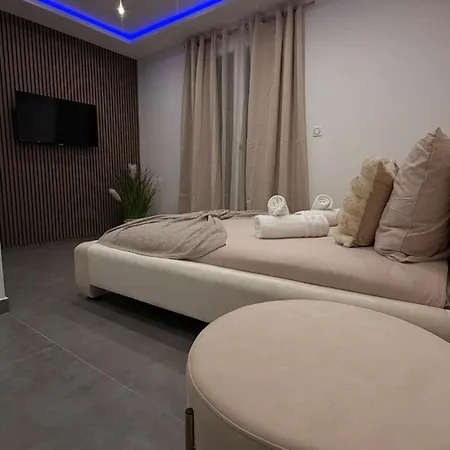 Luxueux T3 شقة البيتفيل