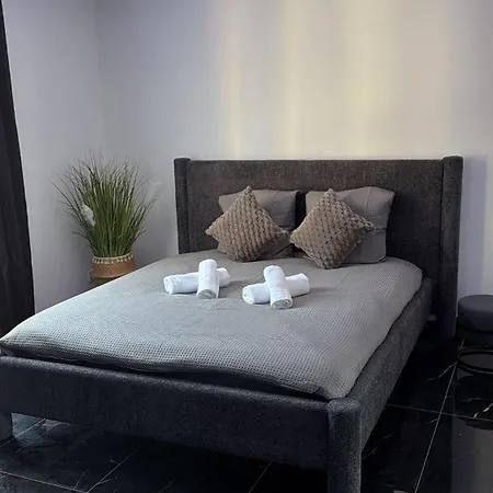 شقة Luxueux T3
