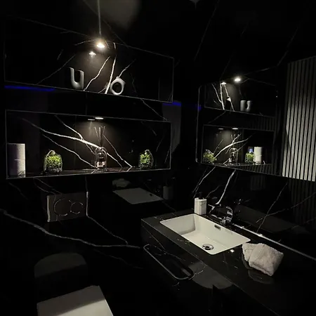 شقة Luxueux T3