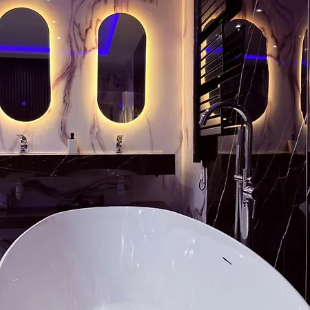 شقة Luxueux T3
