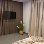 Apartment Luxueux T3 Albertville