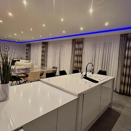 Luxueux T3 Lejlighed Albertville
