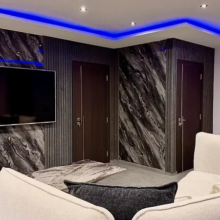 Appartement Luxueux T3