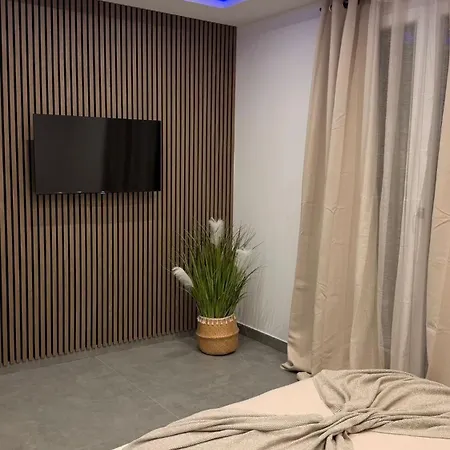 Lejlighed Luxueux T3 Albertville