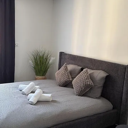 Luxueux T3 * Albertville