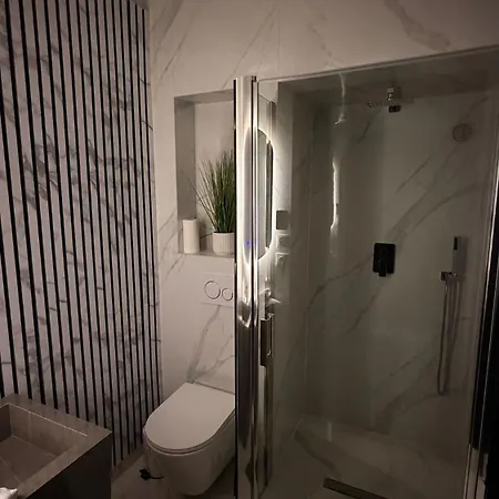 Luxueux T3 Appartement
